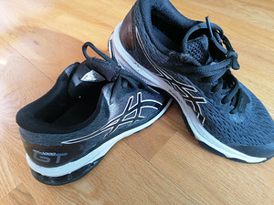 Asics Tartu nr.38 (2 foto / 4)