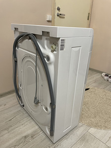 Electrolux pesumasin (3 foto / 4)