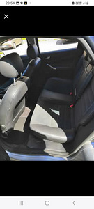 Ford Mondeo Titanium 2.0 103kw 200т.км Hatchback (6 фото из 6)