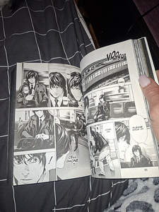 Manga (4 foto / 4)