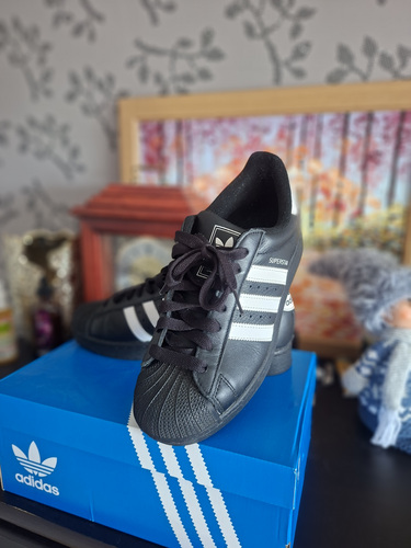 Adidas Superstar II