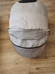 Коляска 3 в 1. Käru 3in1 (4 фото из 8)