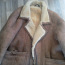 Меховая куртка XL (фото #1)