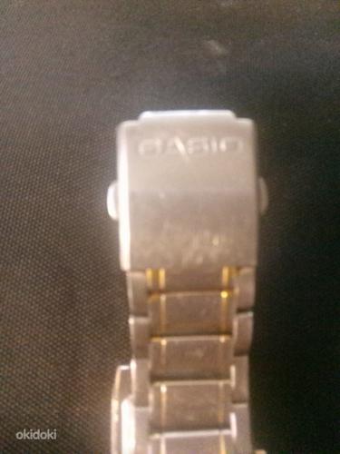 CASIO оригинальные часы (фото #1)