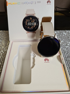 Huawei watch GT3 42mm (3 foto / 3)