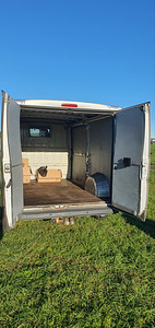 Peugeot Boxer 2014 Heas korras! (8 foto / 12)