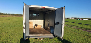 Peugeot Boxer (6 фото из 10)
