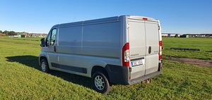 Peugeot Boxer (7 фото из 10)