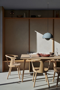 Müüdud! Taani disainiklassika: Verner Panton Flowerpot lamp (7 foto / 8)