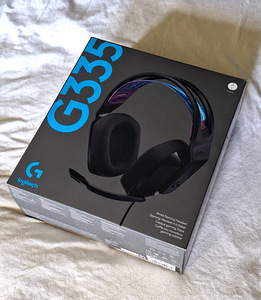 Logitech G355 (1 foto / 2)