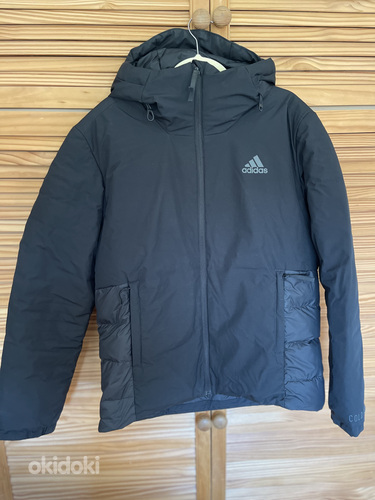 Talvine Adidas sulejope