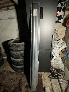 Vw b5-b6 lävepakk (1 foto / 2)