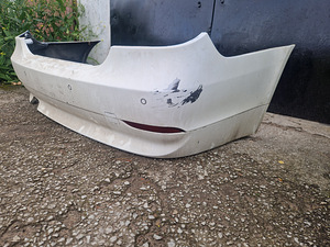 E60 kaitseraud (2 foto / 9)