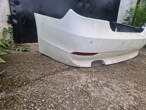 E60 kaitseraud (3 foto / 9)