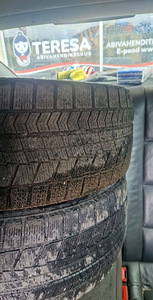 Rehvid 235/45 R18 (1 foto / 1)