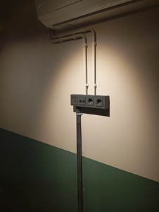 Elektrik Tallinnas | Elektritööd | Elektriku teenused (9 foto / 9)