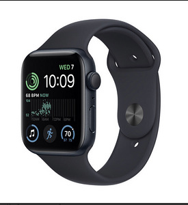Müüa Apple Watch SE 2 kellad (1 foto / 1)