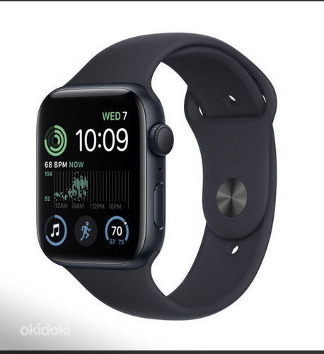 Müüa Apple Watch SE 2 kellad