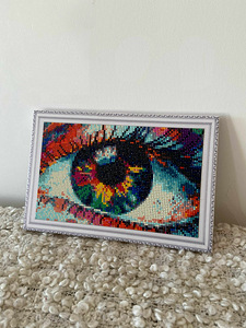 Teemandmosaiik (1 foto / 4)