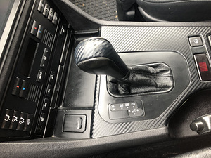 BMW E39 530d в аварийном состоянии (3 фото из 10)