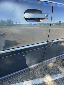 Volvo XC90 2.4 136kw awd (7 foto / 10)