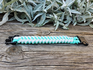 Käsitöö paracord käevõru (3 foto / 3)