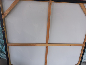 Картина 100 × 100 (3 фото из 3)