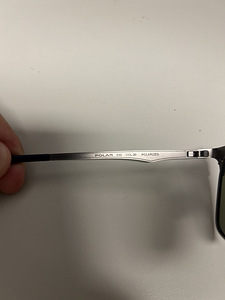 Polar 830/20 (3 фото из 3)