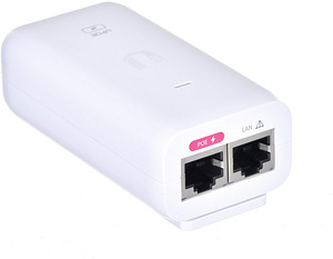 Ubiquiti UniFi PoE Adapter (15W) (1 foto / 3)