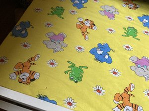 Madrats 80x200 cm kookos (jäik) (4 foto / 5)