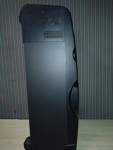 Sony MHC-V77DW (2 foto / 9)