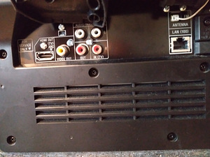 Sony MHC-V77DW (6 foto / 9)