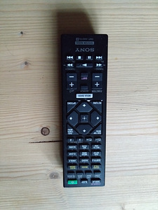 Sony MHC-V77DW (9 foto / 9)