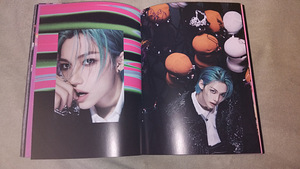 Stray Kids album (4 foto / 4)