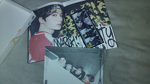 Stray Kids album (3 foto / 3)