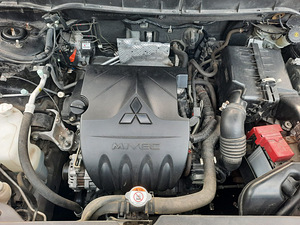Продается Mitsubishi Asx (10 фото из 10)