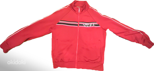GUESS