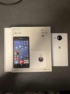 Продается телефон! Microsoft Lumia 950 XL (1 фото из 3)