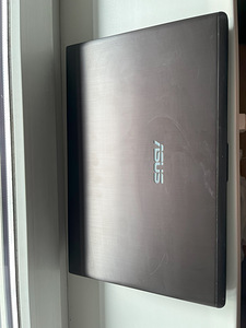 Sülearvuti ASUS N56VJ ei hoia laengut (3 foto / 4)