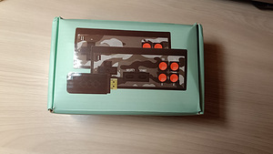 Mängukonsool Y2HD PLUS (1 foto / 5)