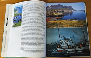 Продается книга "Norra" (3 фото из 8)