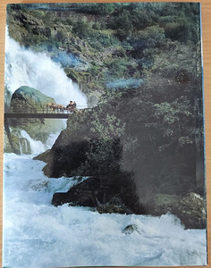 Продается книга "Norra" (8 фото из 8)