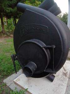 Buran ahi (6 foto / 6)