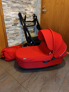 Stokke Trailz lapsevanker / Stokke Trailz lapsevanker / (1 foto / 6)