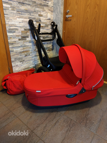 Stokke Trailz lapsevanker / Stokke Trailz lapsevanker /