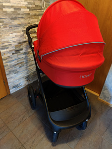 Stokke Trailz lapsevanker / Stokke Trailz lapsevanker / (5 foto / 6)