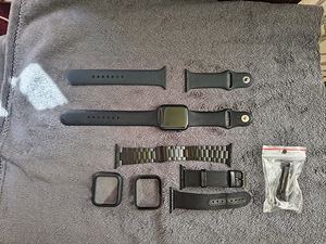 Apple Watch 2nd Gen 44mm (3 foto / 6)