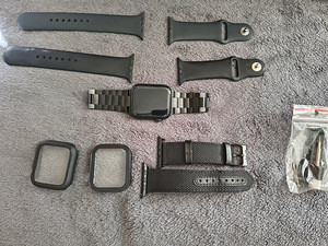 Apple Watch 2nd Gen 44mm (4 foto / 6)