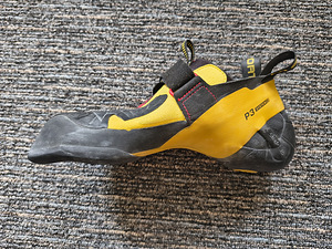Ronimissussid La Sportiva Skwama 43,5 (3 foto / 5)
