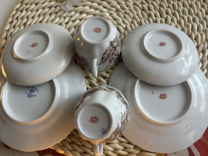 Kaks trio 'Luuny' (2 foto / 3)